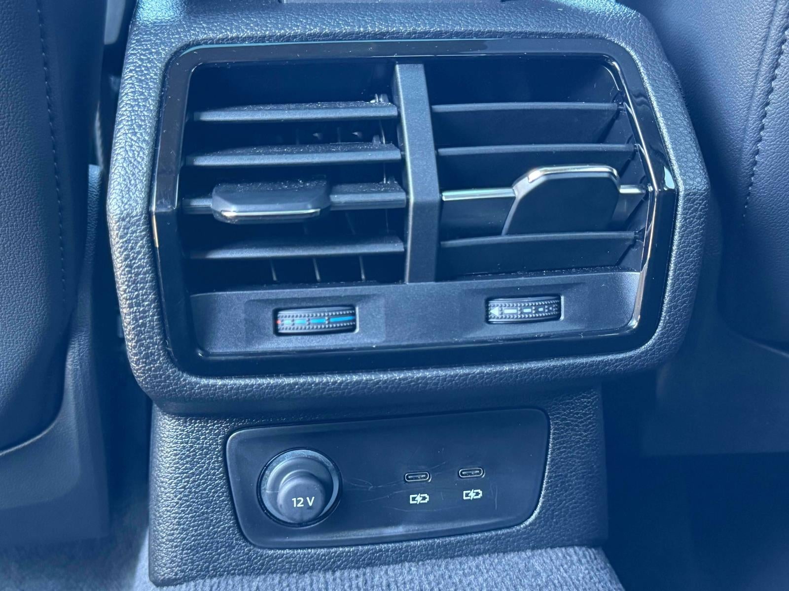 2025 Audi Q3 S line Premium 45 TFSI quattro