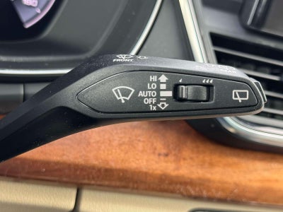 2023 Audi Q5 S line Premium Plus 45 TFSI quattro