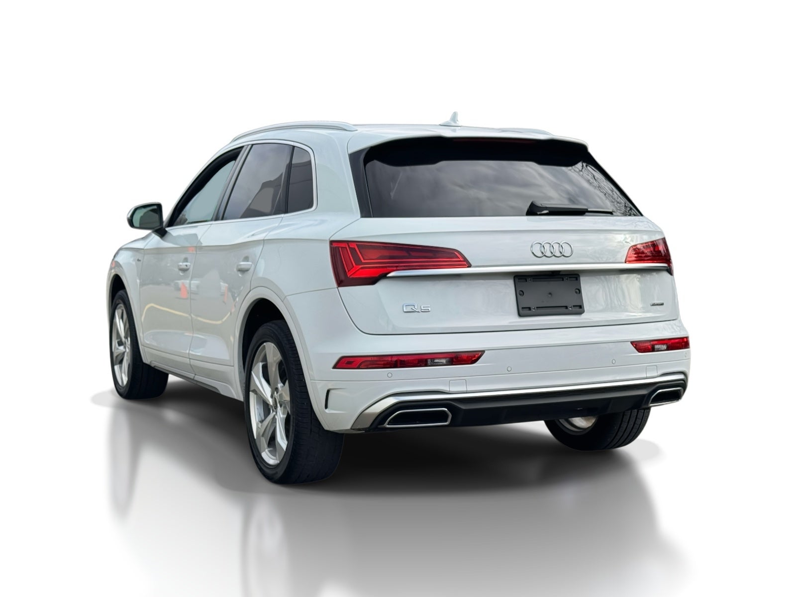 2023 Audi Q5 S line Premium Plus 45 TFSI quattro