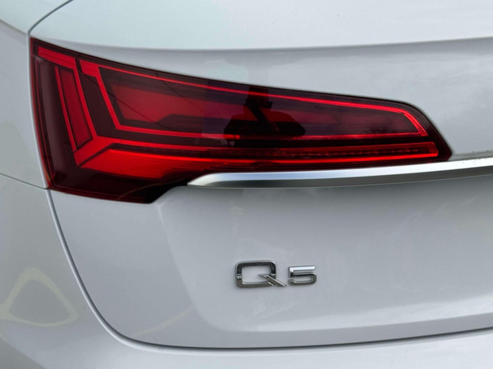 2023 Audi Q5 S line Premium Plus 45 TFSI quattro