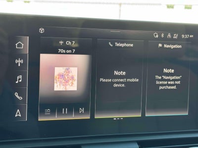 2023 Audi Q5 S line Premium Plus 45 TFSI quattro