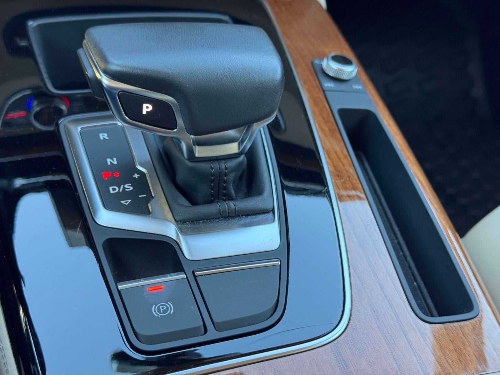 2023 Audi Q5 S line Premium Plus 45 TFSI quattro