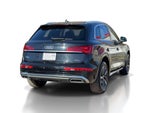 2023 Audi Q5 S line Premium Plus 45 TFSI quattro