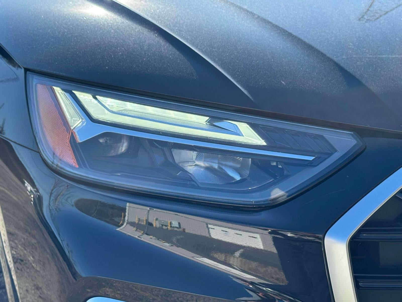 2023 Audi Q5 S line Premium Plus 45 TFSI quattro