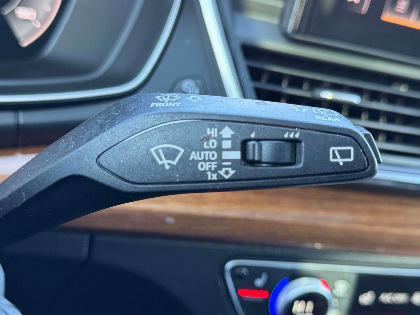 2023 Audi Q5 S line Premium Plus 45 TFSI quattro