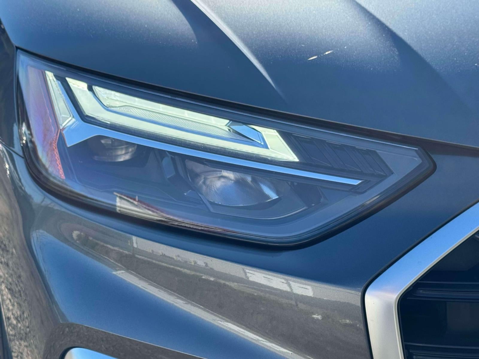 2023 Audi Q5 S line Premium Plus 45 TFSI quattro