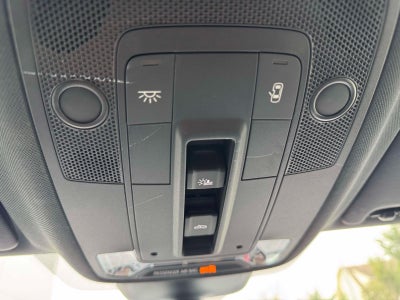 2019 Audi Q3 2.0 TFSI S line Prestige quattro