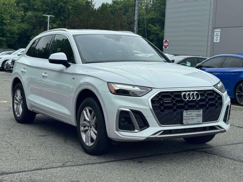 2023 Audi Q5 S line Premium 45 TFSI quattro