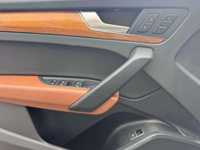 2023 Audi Q5 S line Premium 45 TFSI quattro