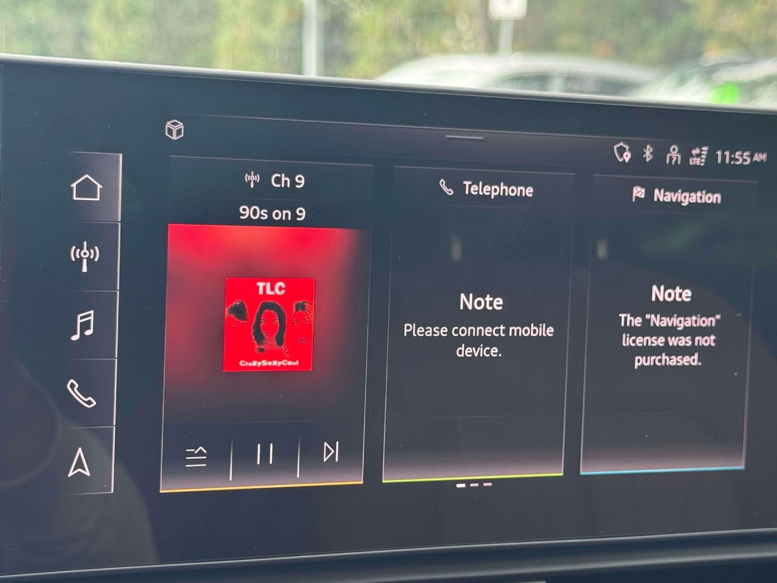 2023 Audi Q5 S line Premium 45 TFSI quattro