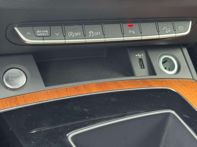 2023 Audi Q5 S line Premium 45 TFSI quattro