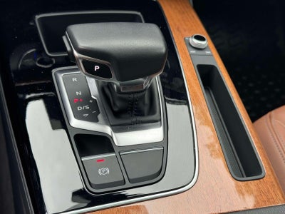 2023 Audi Q5 S line Premium 45 TFSI quattro