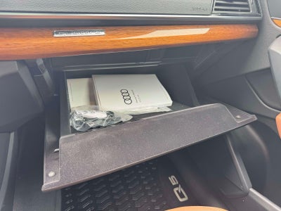 2023 Audi Q5 S line Premium 45 TFSI quattro