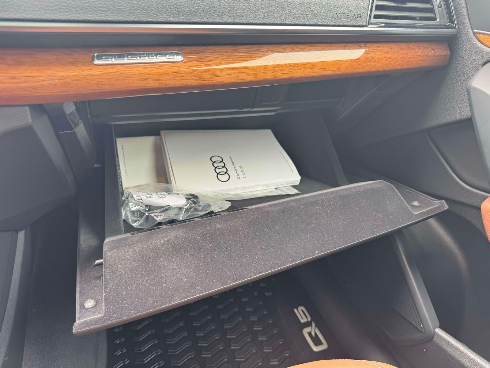 2023 Audi Q5 S line Premium 45 TFSI quattro