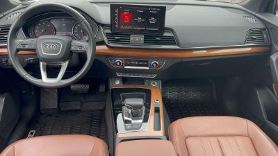 2023 Audi Q5 S line Premium 45 TFSI quattro