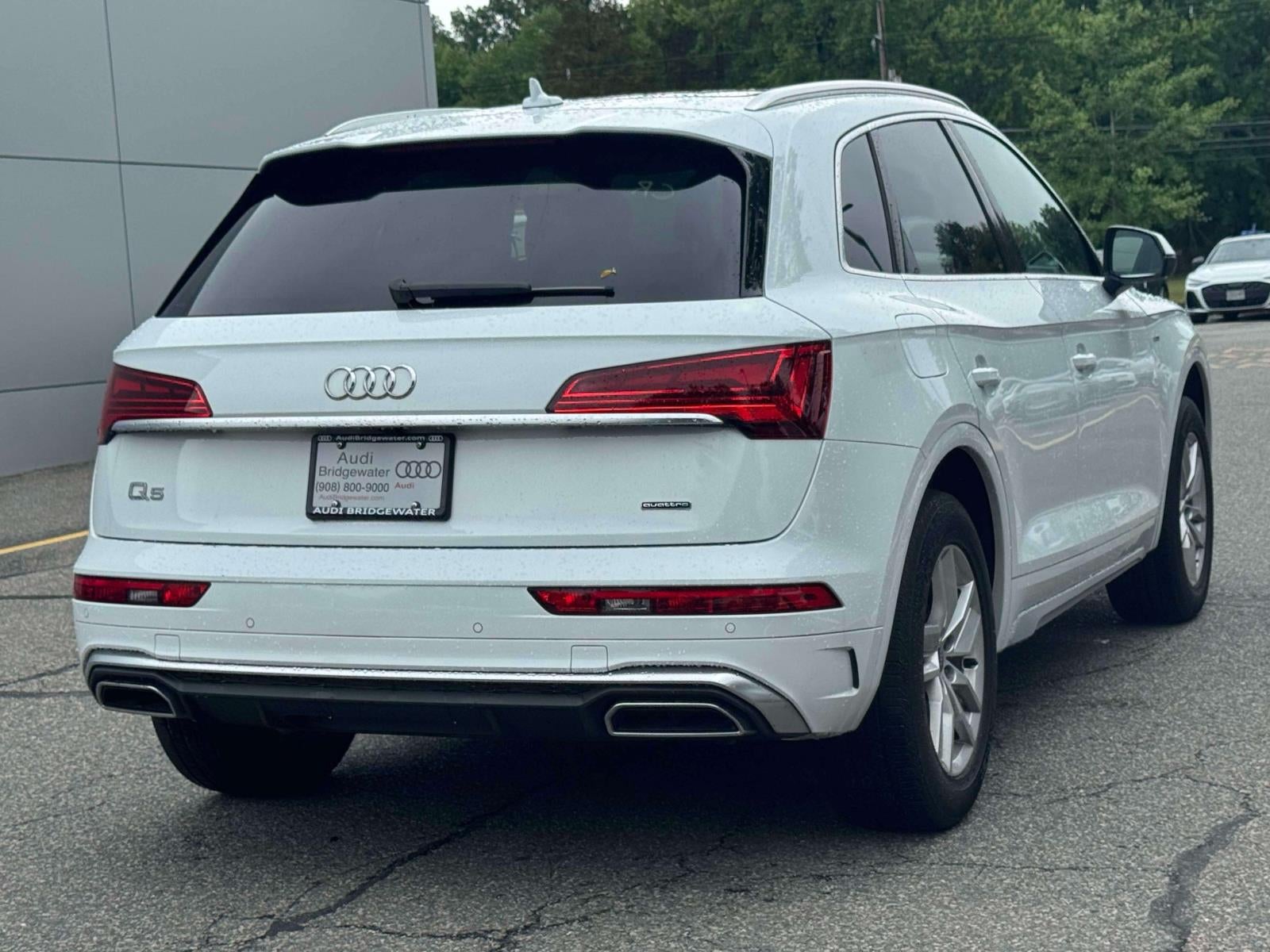 2023 Audi Q5 S line Premium 45 TFSI quattro