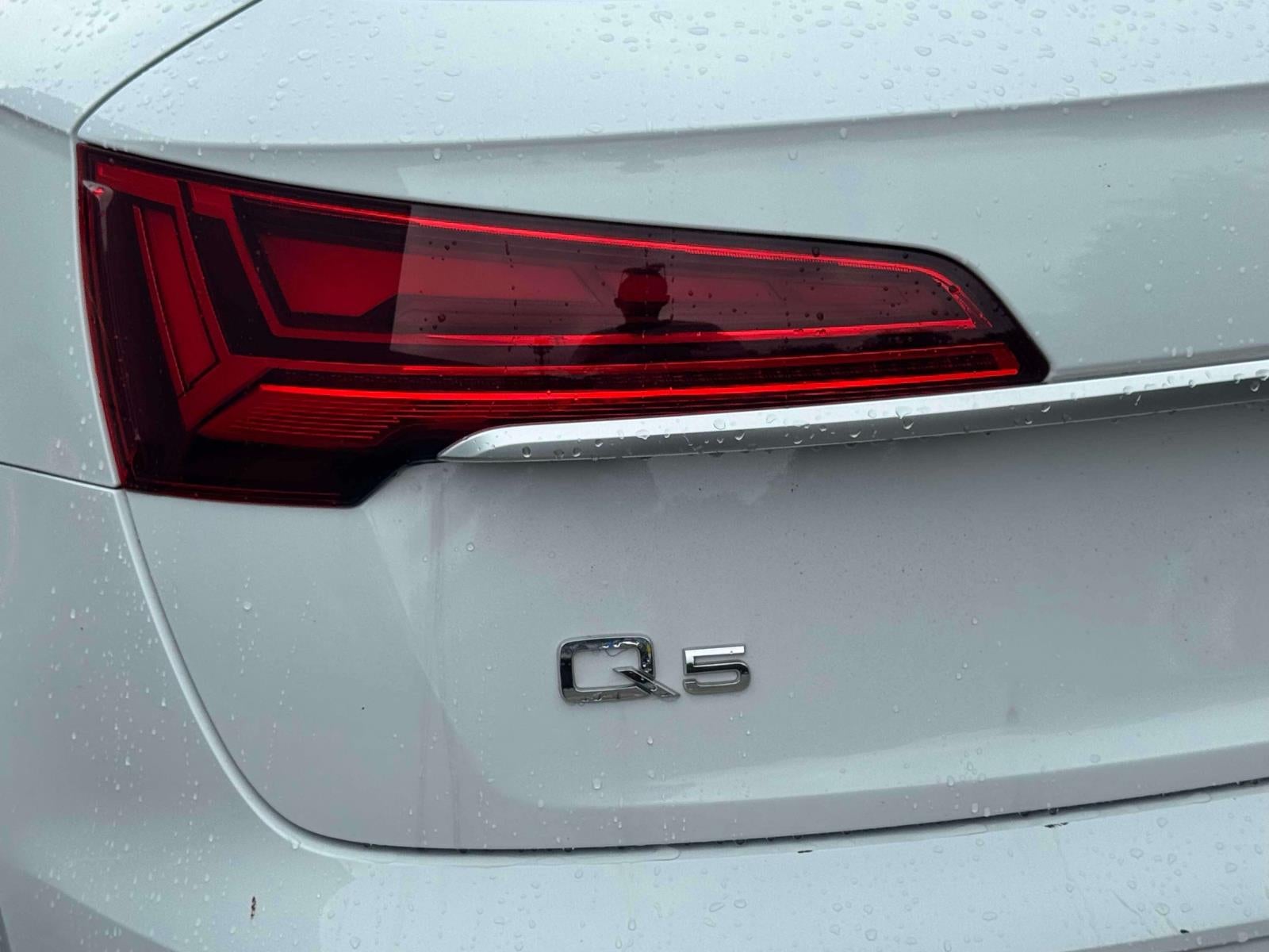 2023 Audi Q5 S line Premium 45 TFSI quattro