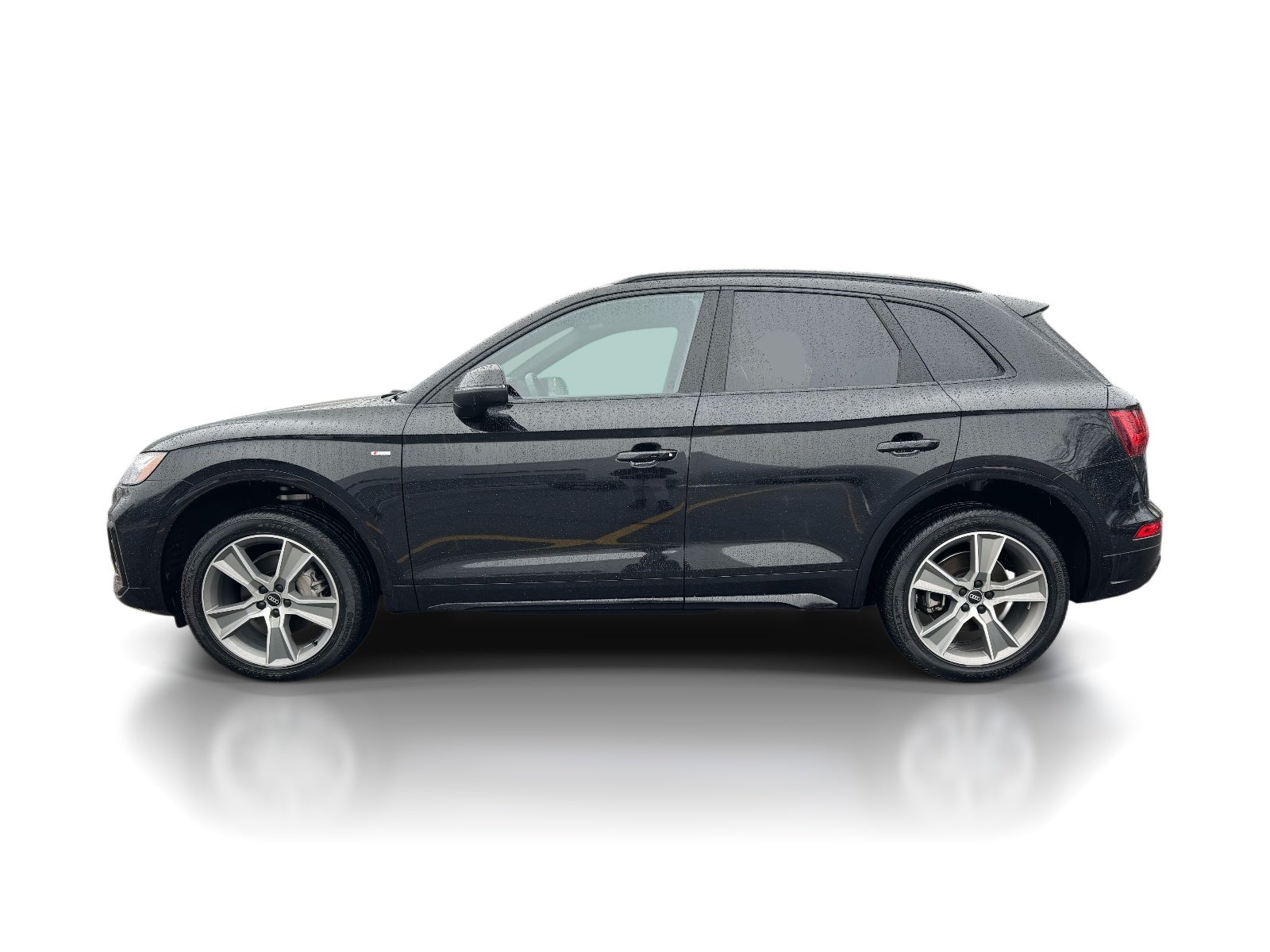 2025 Audi Q5 S line Premium 45 TFSI quattro