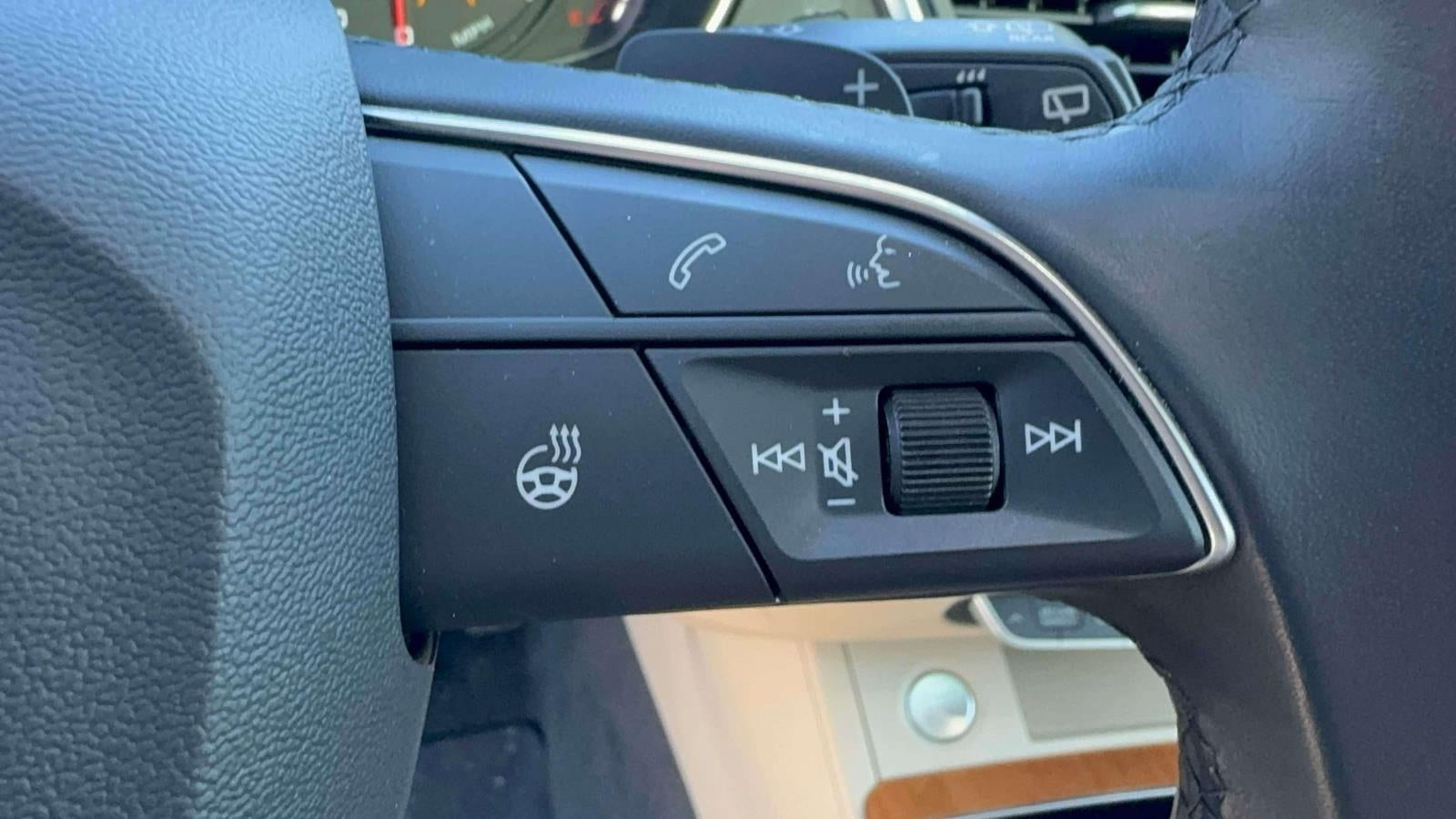 2023 Audi Q5 S line Premium 45 TFSI quattro