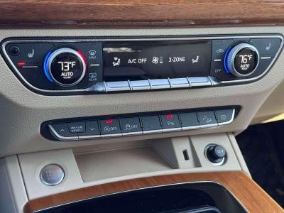 2023 Audi Q5 S line Premium 45 TFSI quattro