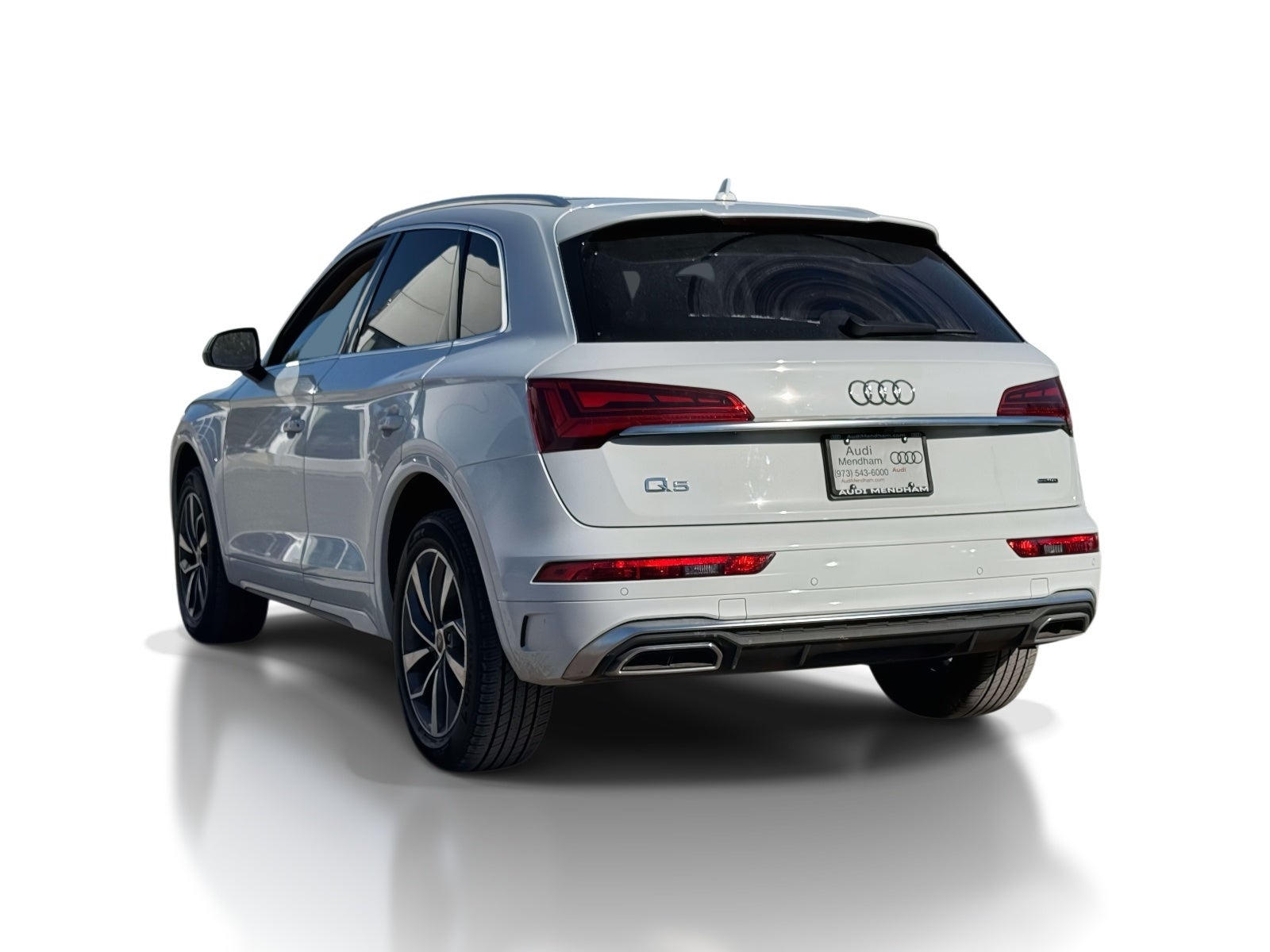 2023 Audi Q5 S line Premium 45 TFSI quattro