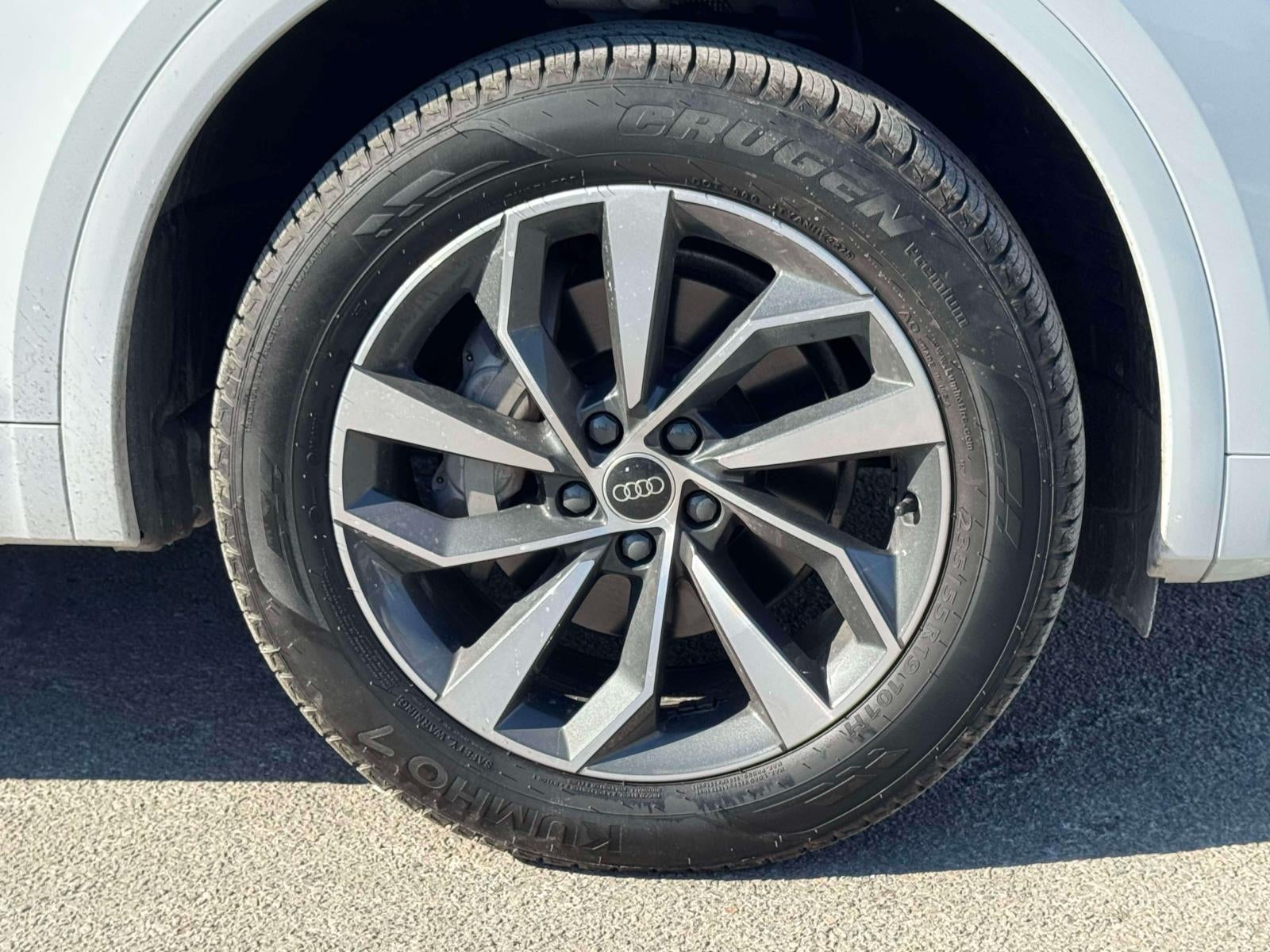 2023 Audi Q5 S line Premium 45 TFSI quattro