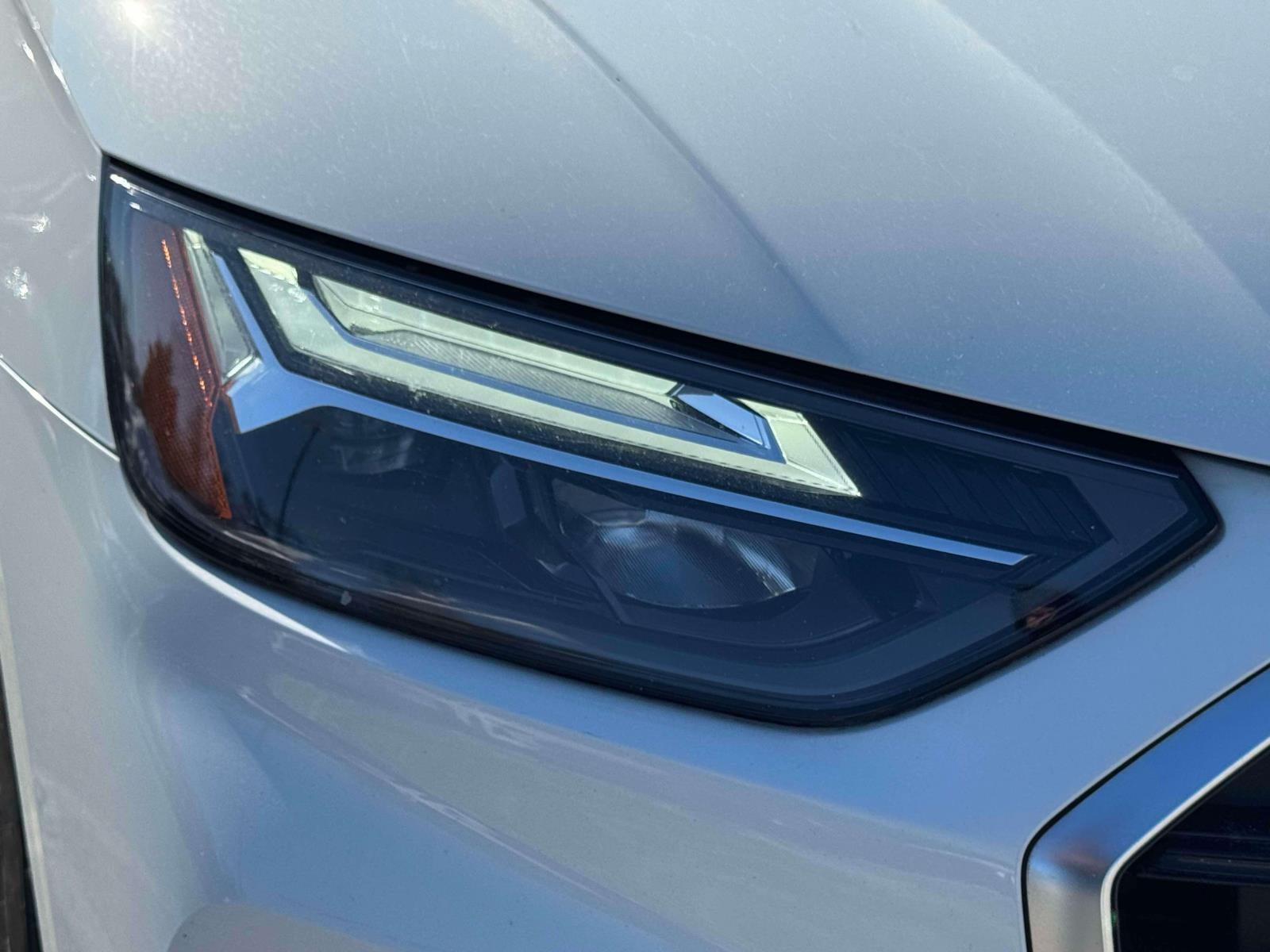 2023 Audi Q5 S line Premium 45 TFSI quattro