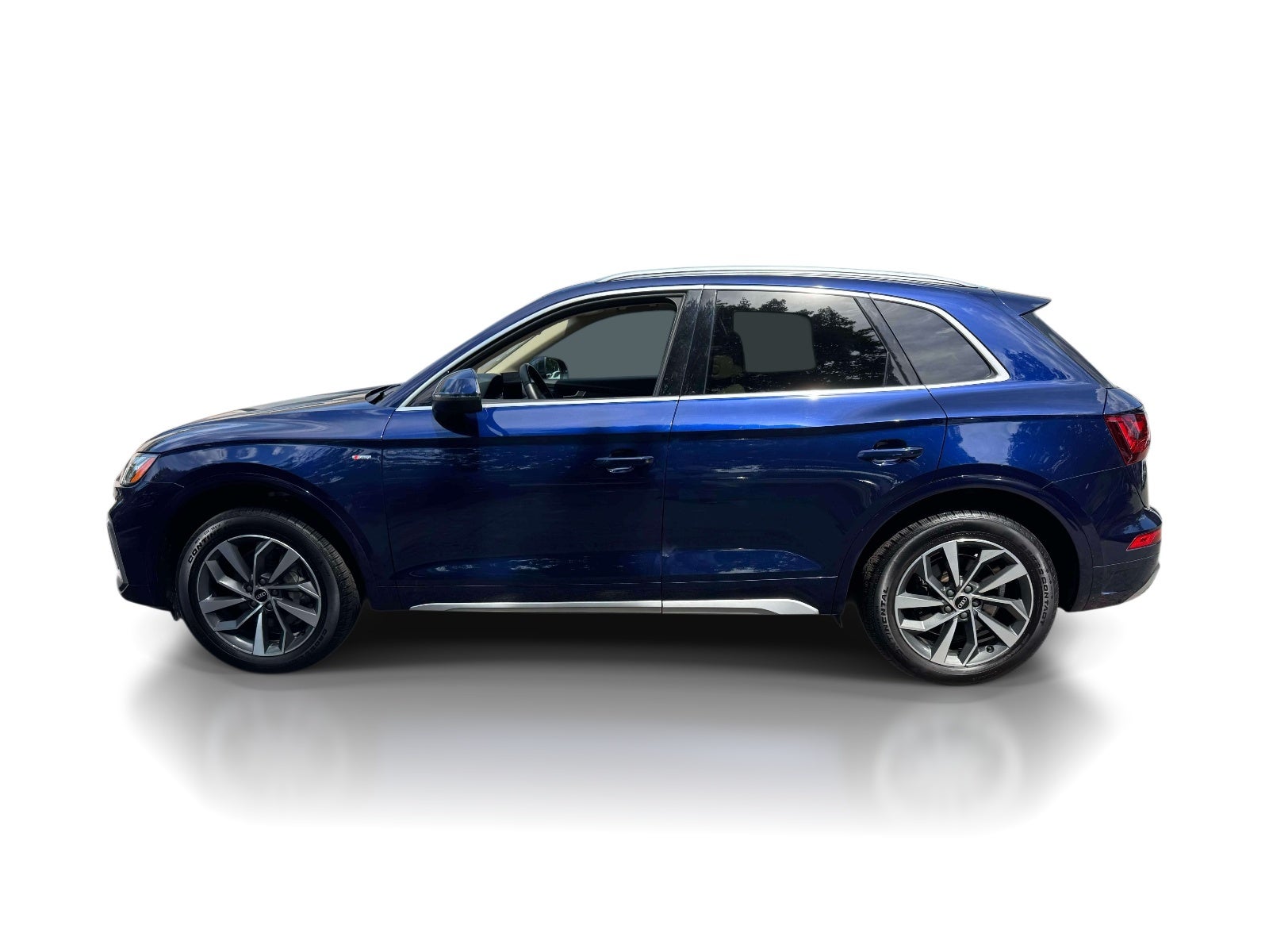 2022 Audi Q5 S line Premium 45 TFSI quattro