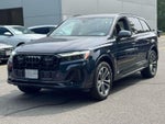 2025 Audi Q7 Premium Plus 45 TFSI quattro
