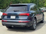 2025 Audi Q7 Premium Plus 45 TFSI quattro