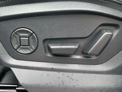 2025 Audi Q7 Premium Plus 45 TFSI quattro