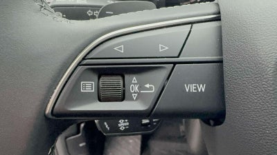 2025 Audi Q7 Premium Plus 45 TFSI quattro