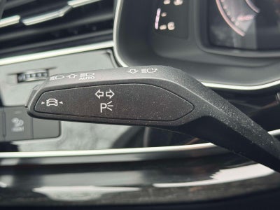 2025 Audi Q7 Premium Plus 45 TFSI quattro