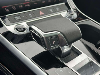 2025 Audi Q7 Premium Plus 45 TFSI quattro