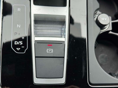 2025 Audi Q7 Premium Plus 55 TFSI quattro