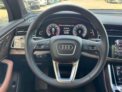 2026 Audi Q7 Premium Plus 55 quattro *Ltd Avail*