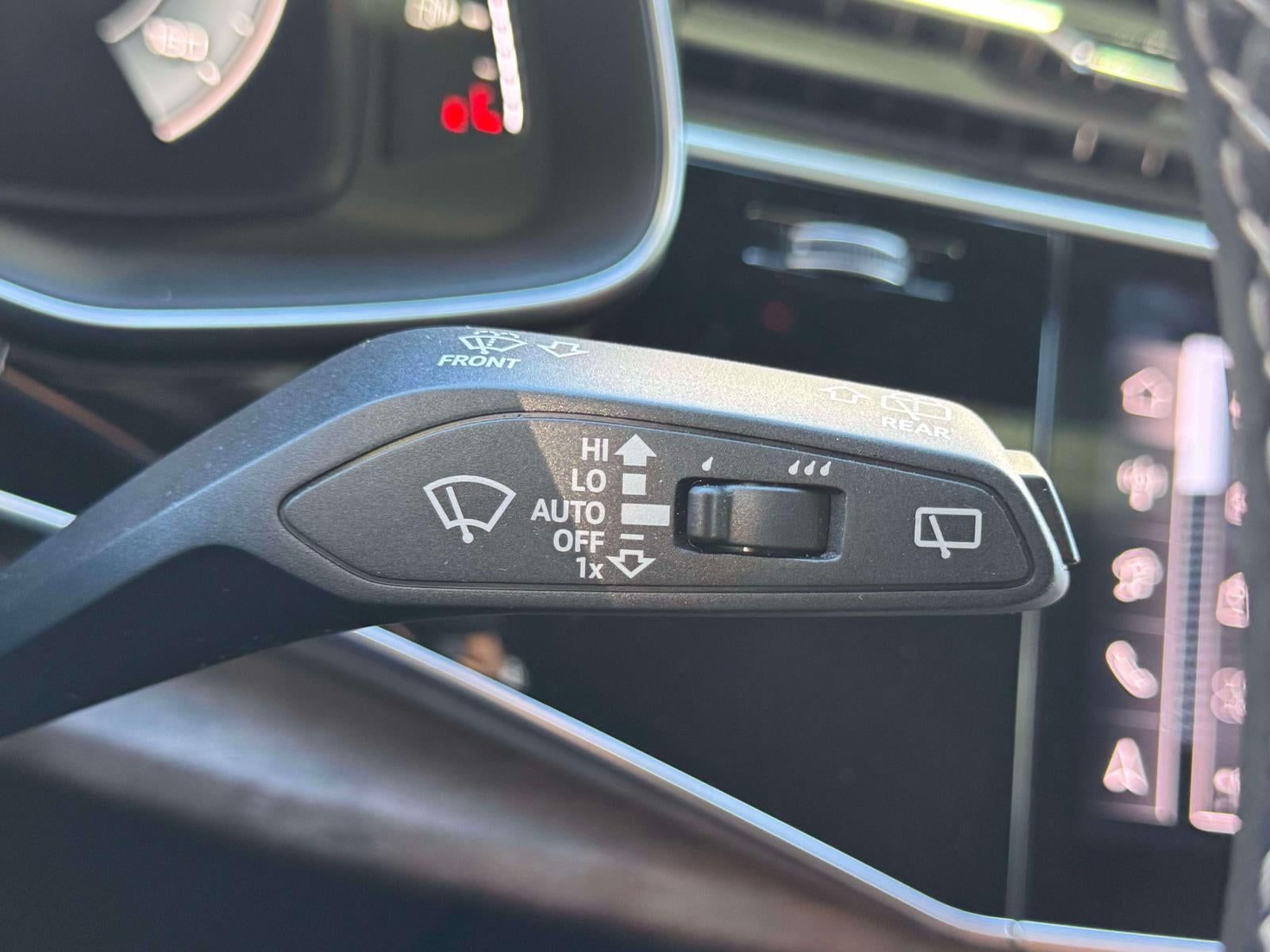 2026 Audi Q7 Premium Plus 55 quattro *Ltd Avail*