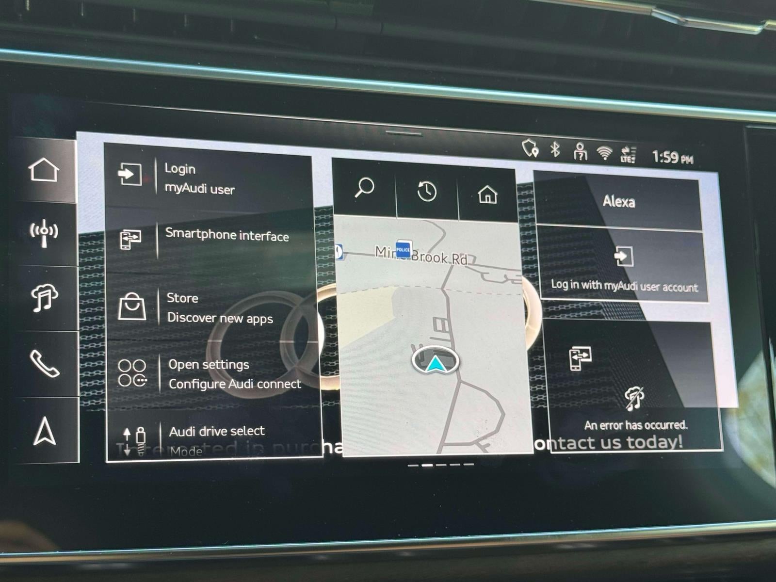 2026 Audi Q7 Premium Plus 55 quattro *Ltd Avail*