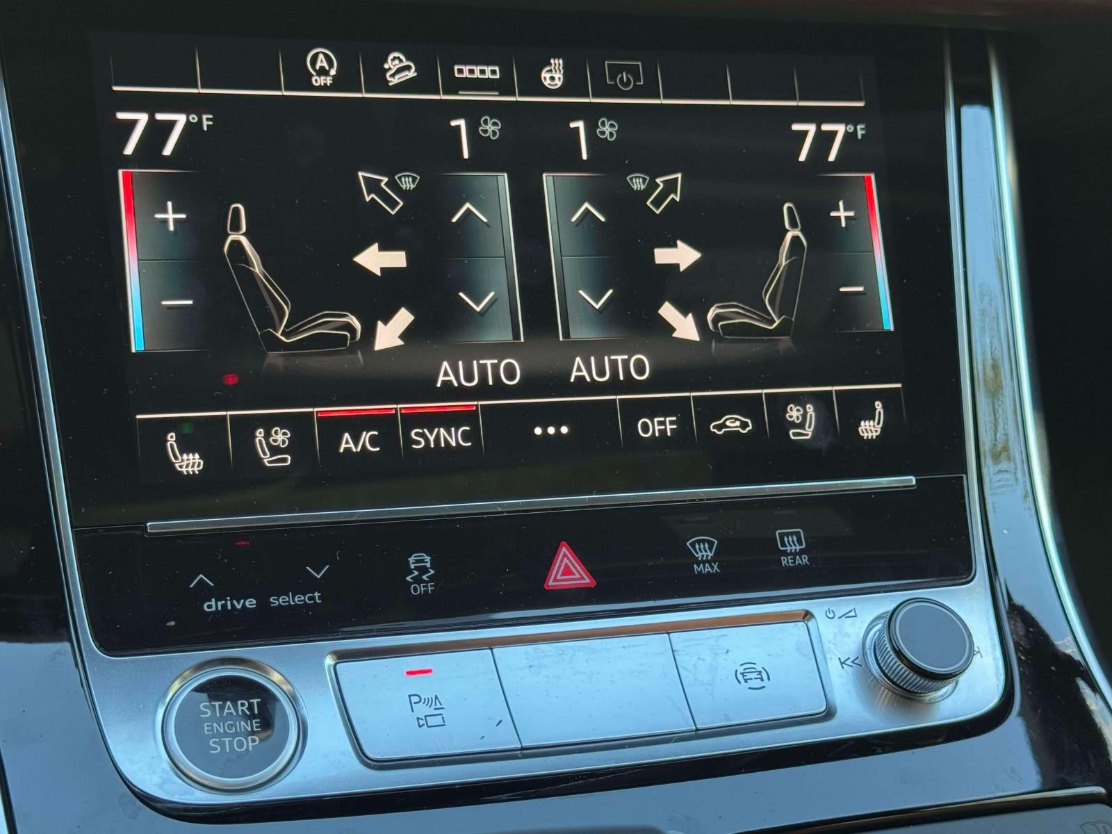 2026 Audi Q7 Premium Plus 55 quattro *Ltd Avail*