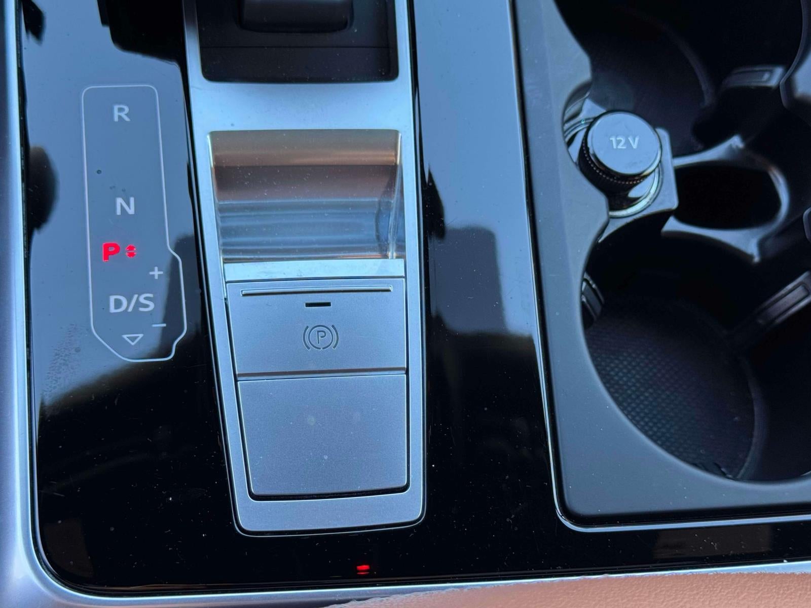 2026 Audi Q7 Premium Plus 55 quattro *Ltd Avail*