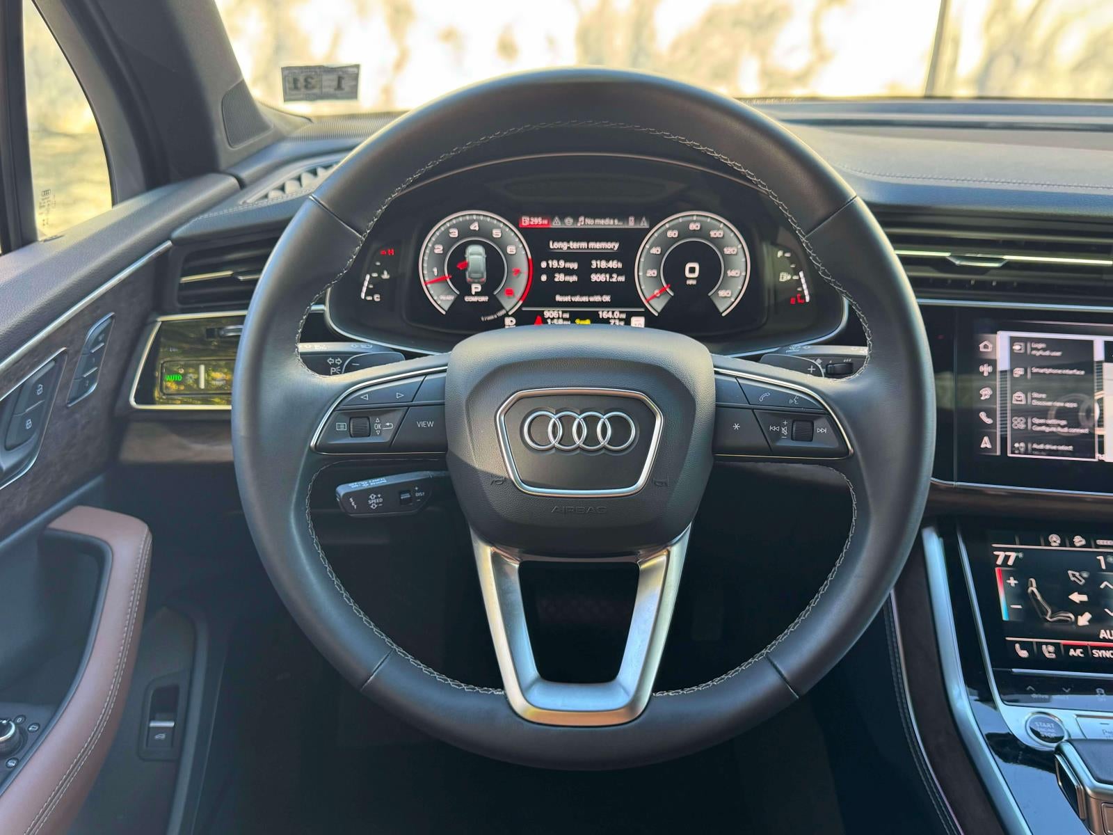 2026 Audi Q7 Premium Plus 55 quattro *Ltd Avail*