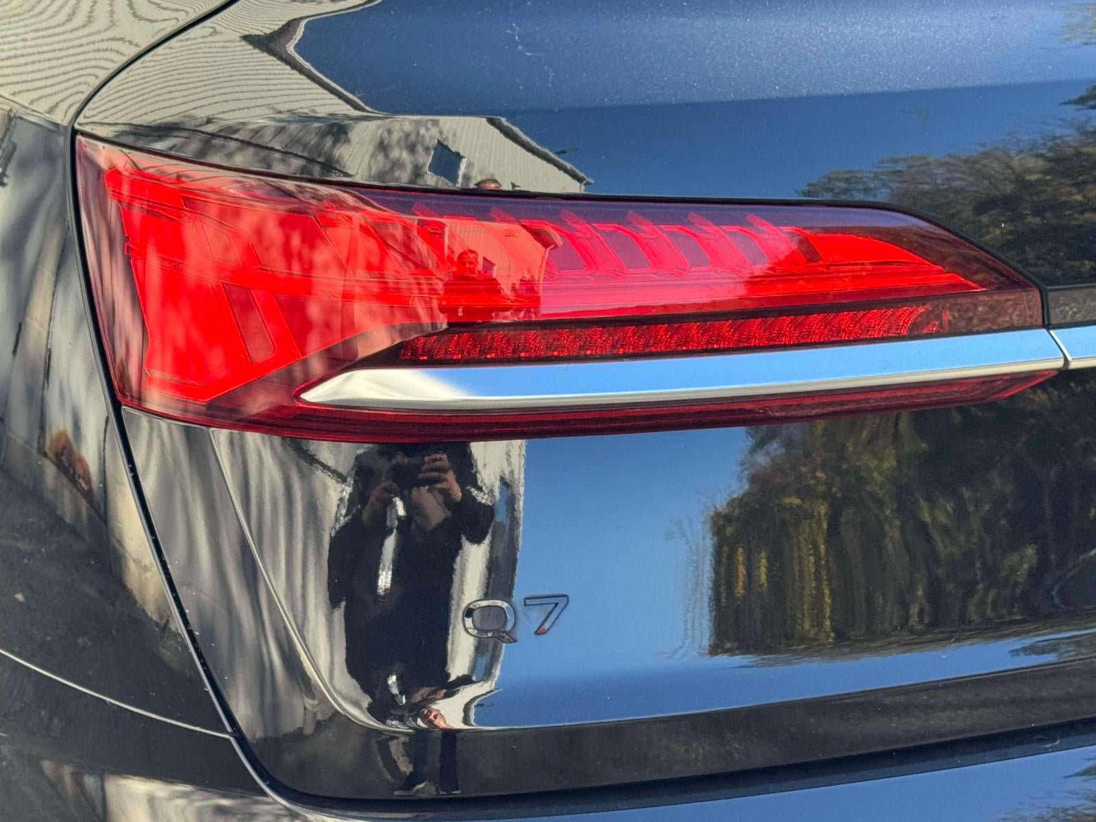 2026 Audi Q7 Premium Plus 55 quattro *Ltd Avail*