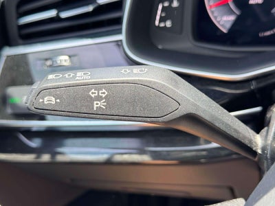 2025 Audi Q7 Premium Plus 55 TFSI quattro