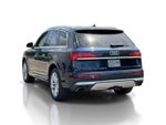 2025 Audi Q7 Premium Plus 55 TFSI quattro