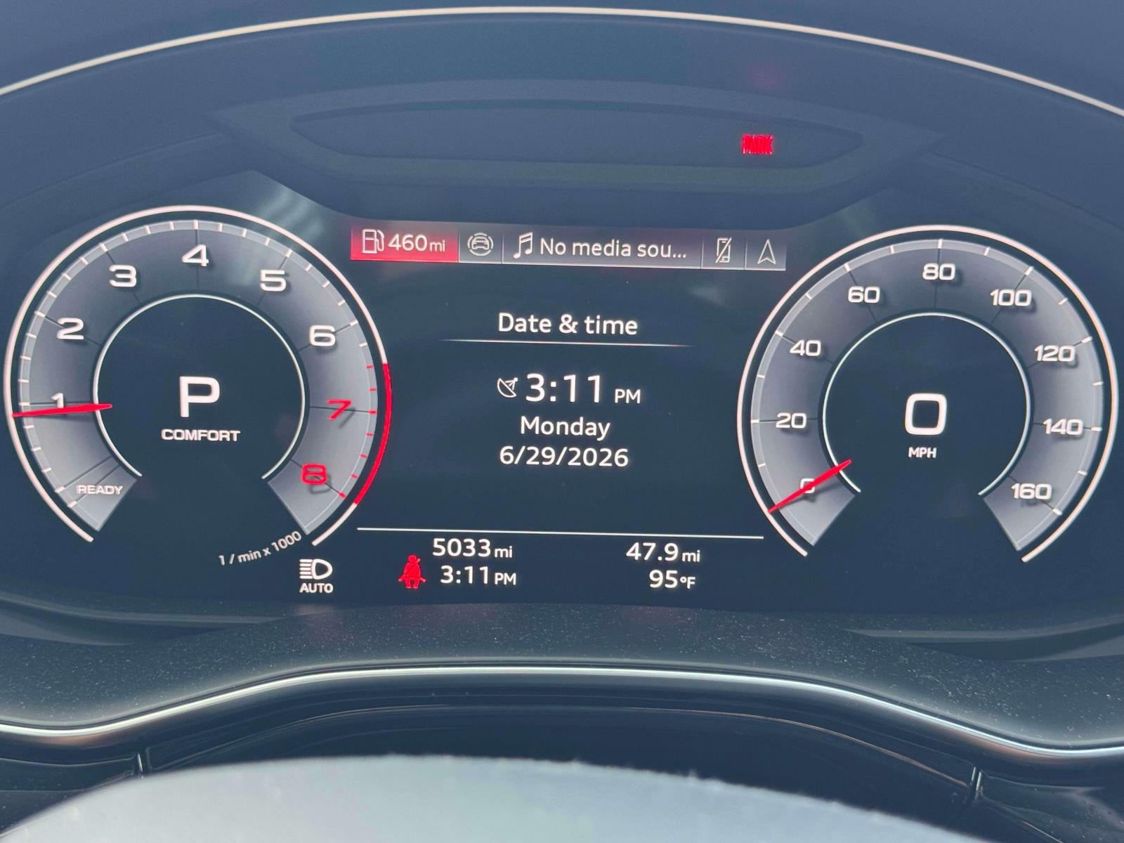 2026 Audi Q7 Premium Plus 55 quattro *Ltd Avail*
