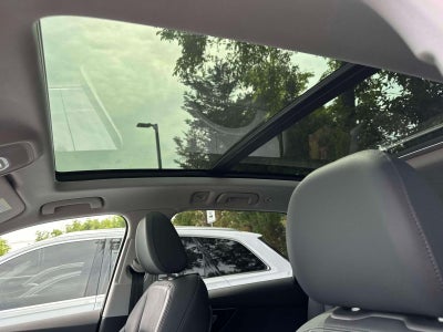 2022 Audi Q7 Premium Plus 55 TFSI quattro