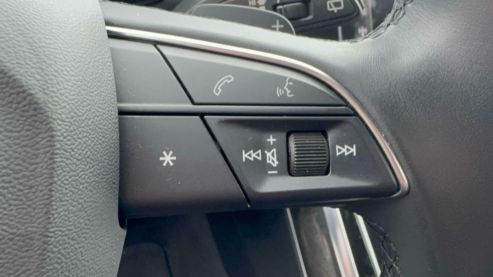 2022 Audi Q7 Premium Plus 55 TFSI quattro