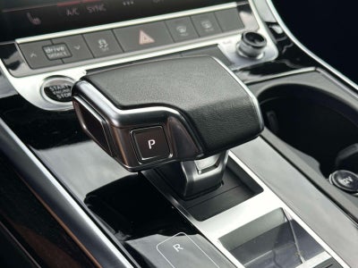 2022 Audi Q7 Premium Plus 55 TFSI quattro