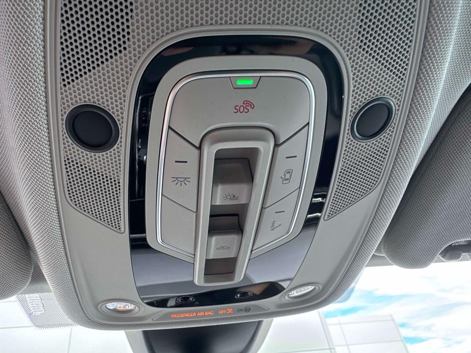 2022 Audi Q7 Premium Plus 55 TFSI quattro