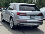 2022 Audi Q7 Premium Plus 55 TFSI quattro